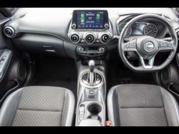 Used Nissan Juke 2024 for sale - 74941510: Photo