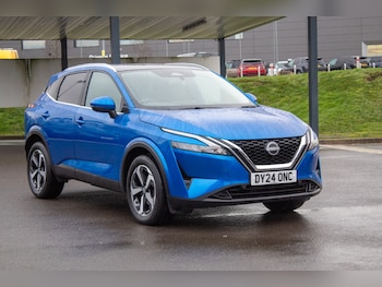 Used Nissan Qashqai 2024 for sale - 77256490: Photo