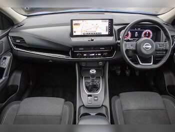 Used Nissan Qashqai 2024 for sale - 77256490: Photo