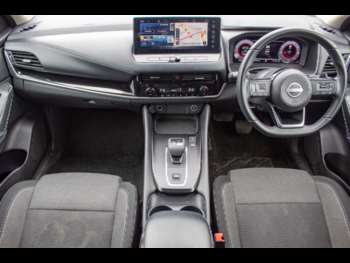 Used Nissan Qashqai 2023 for sale - 74627022: Photo