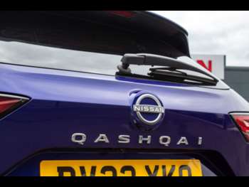 Used Nissan Qashqai 2023 for sale - 74627022: Photo
