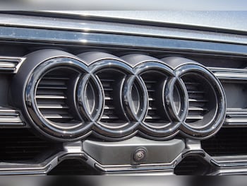 Used Audi Q5 2022 for sale - 76276549: Photo