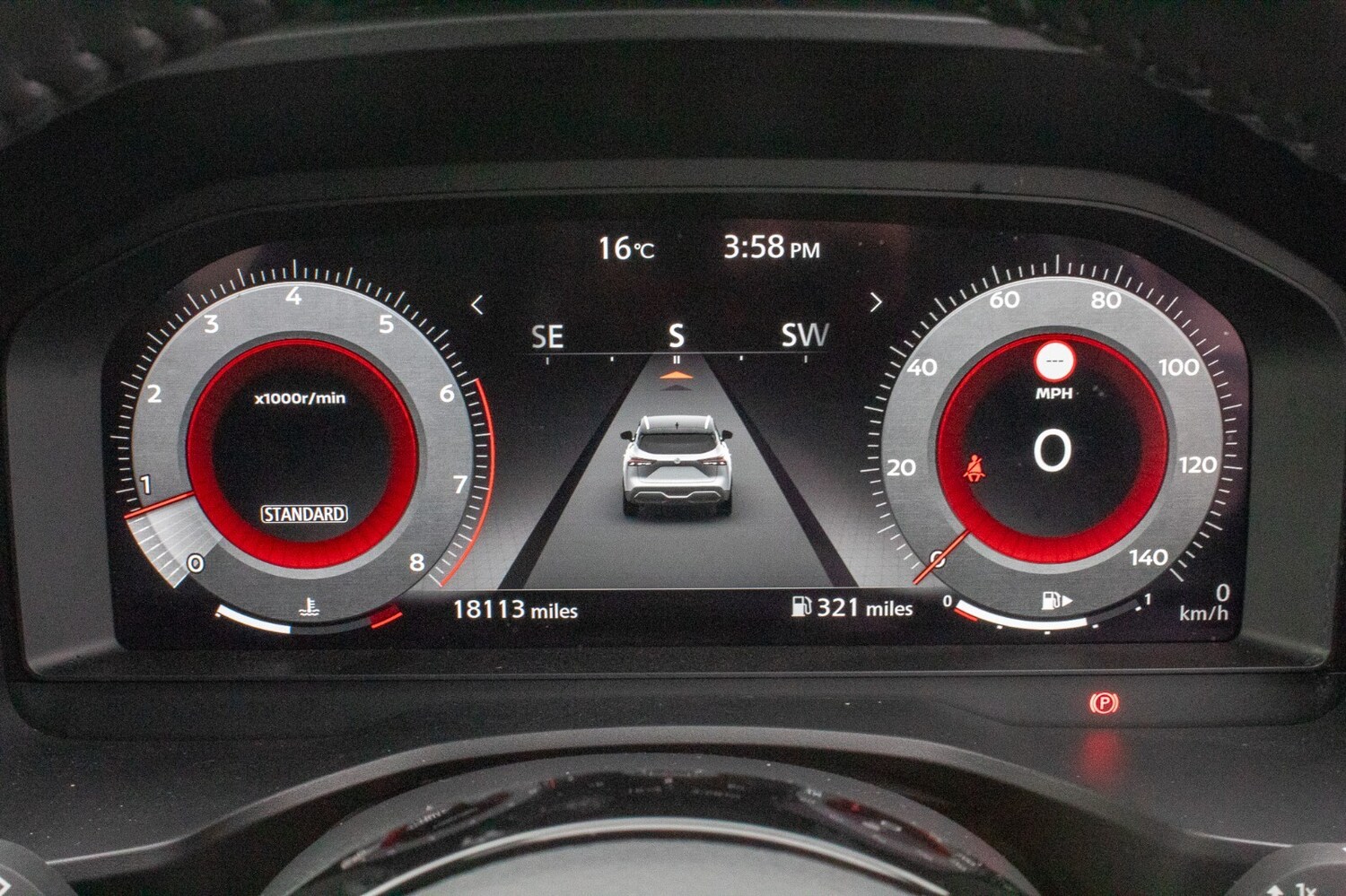 Used Nissan Qashqai 2023 for sale - 76276551: Photo 10