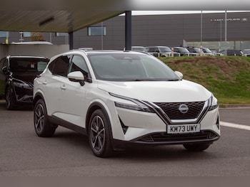 Used Nissan Qashqai 2023 for sale - 76276551: Photo