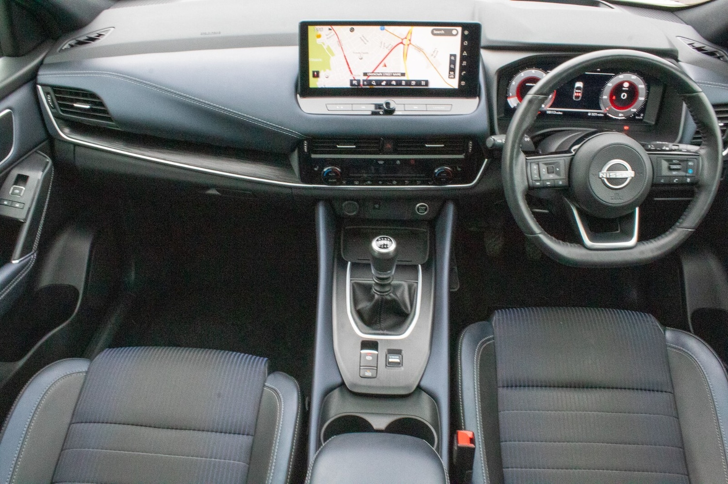 Used Nissan Qashqai 2023 for sale - 76276551: Photo 2