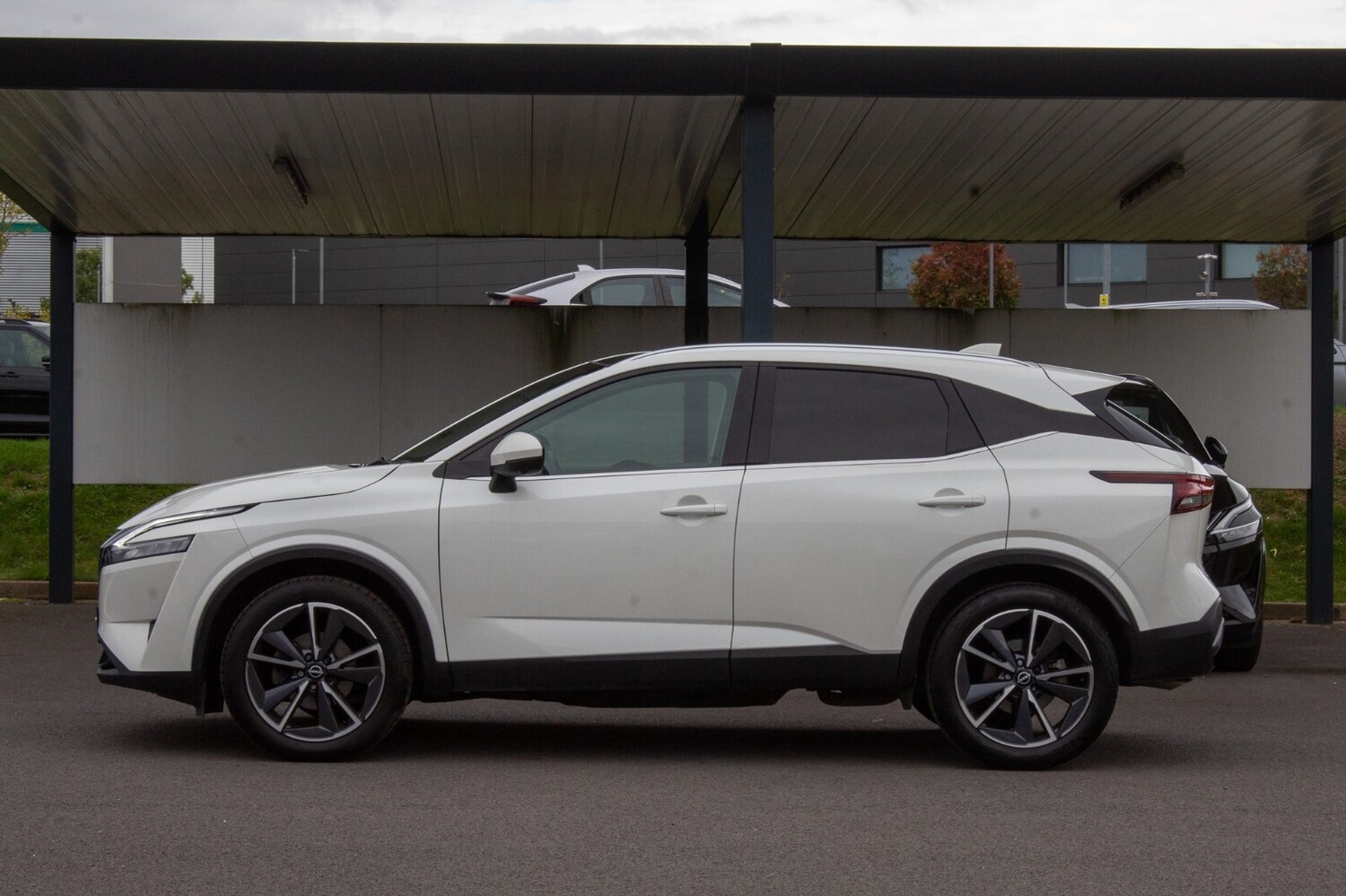 Used Nissan Qashqai 2023 for sale - 76276551: Photo 25