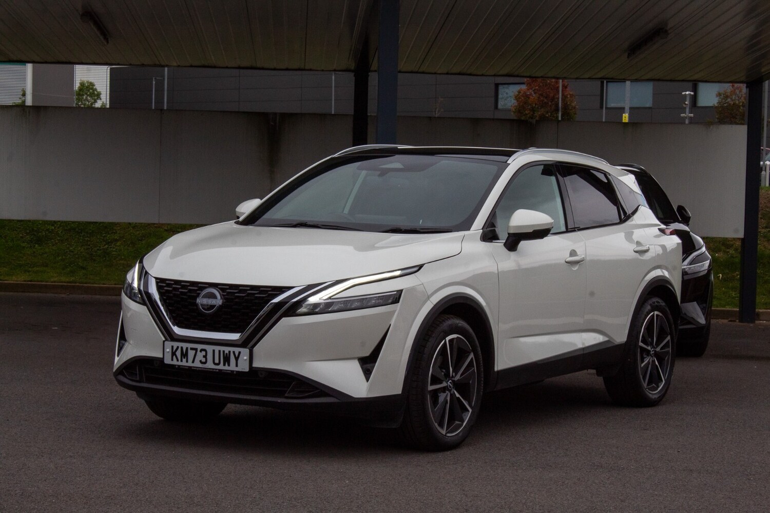 Used Nissan Qashqai 2023 for sale - 76276551: Photo 26