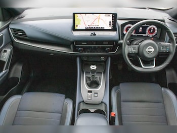 Used Nissan Qashqai 2023 for sale - 76276551: Photo