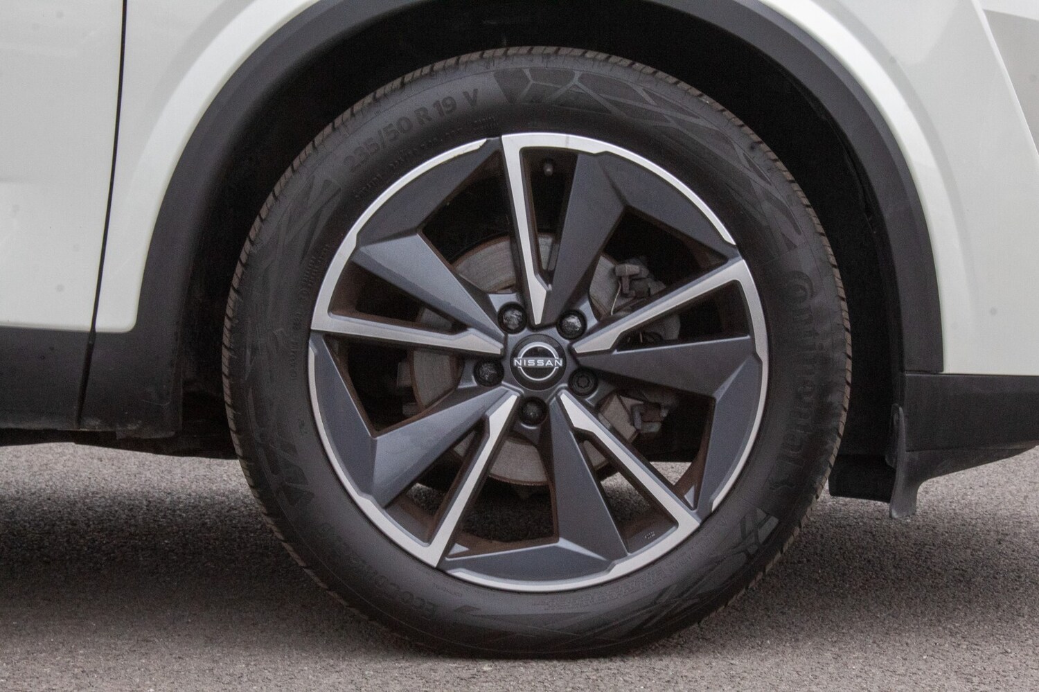 Used Nissan Qashqai 2023 for sale - 76276551: Photo 35