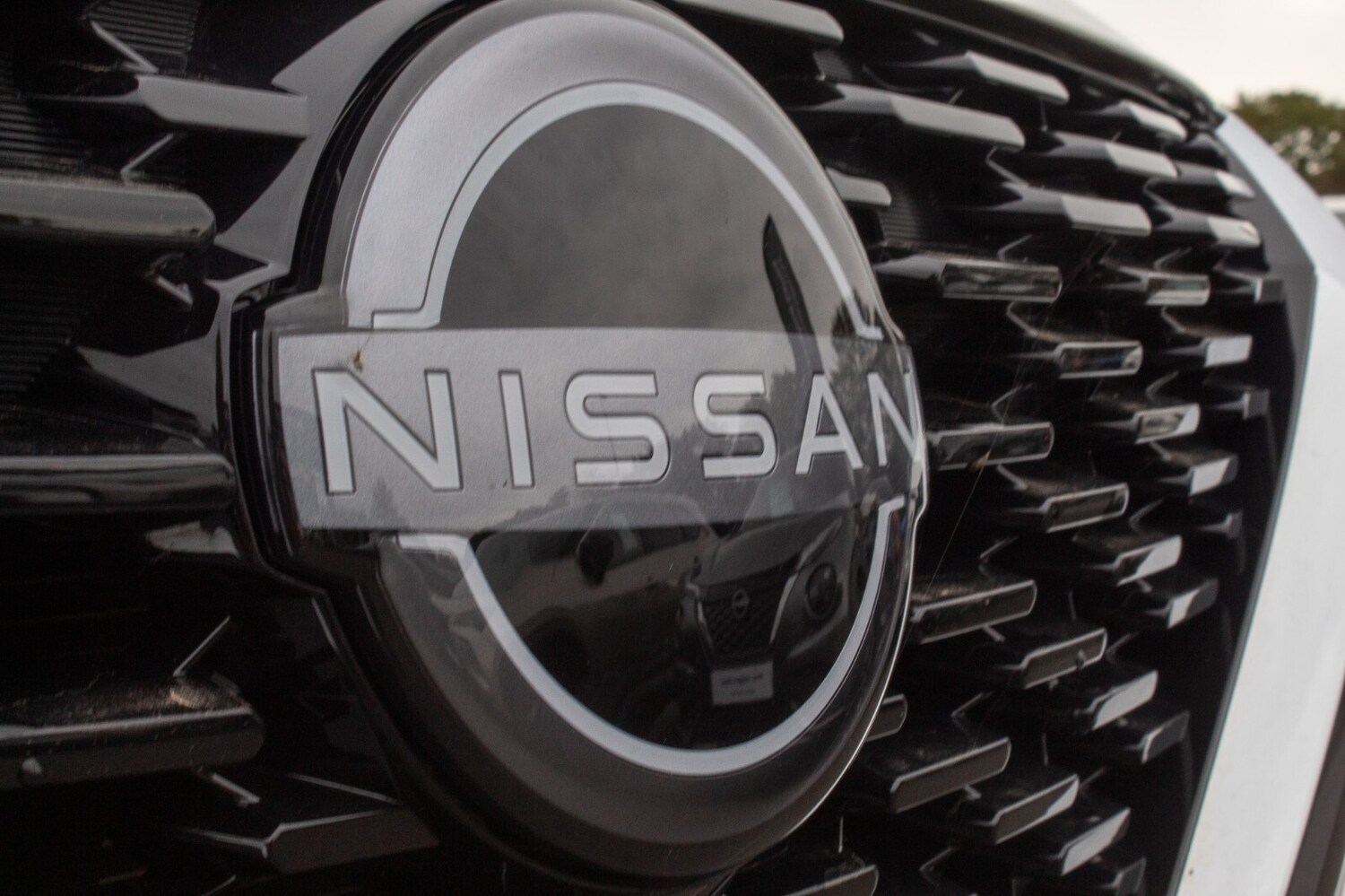 Used Nissan Qashqai 2023 for sale - 76276551: Photo 36