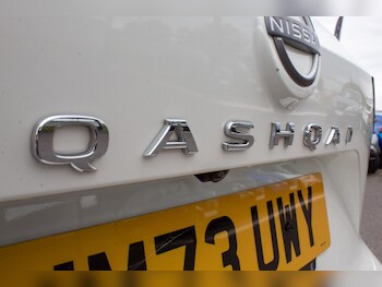 Used Nissan Qashqai 2023 for sale - 76276551: Photo