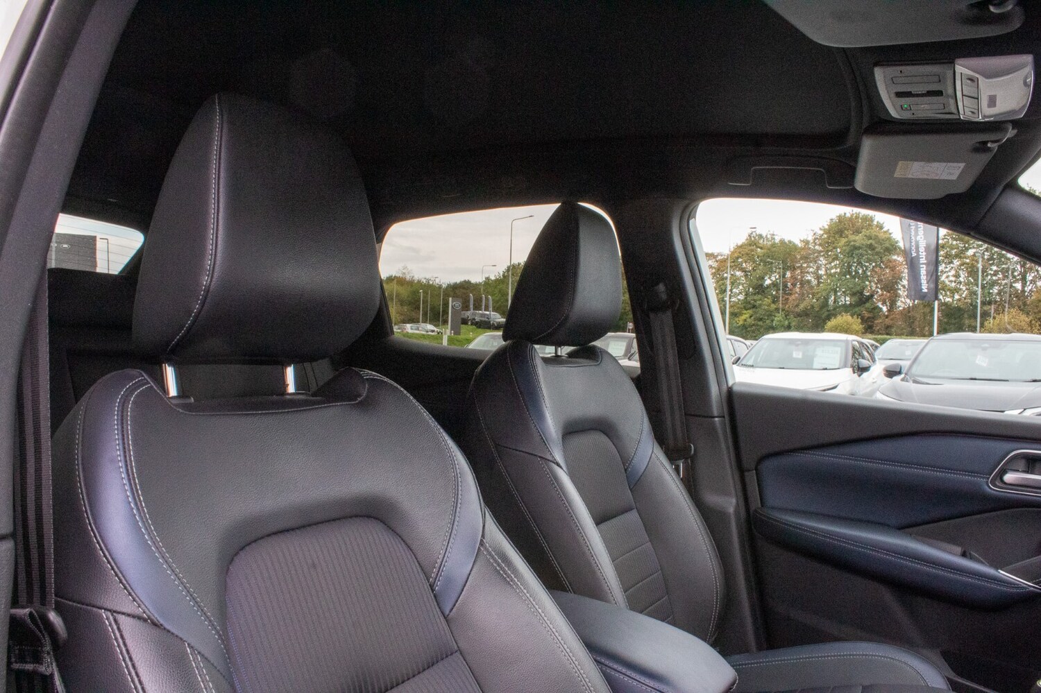 Used Nissan Qashqai 2023 for sale - 76276551: Photo 6