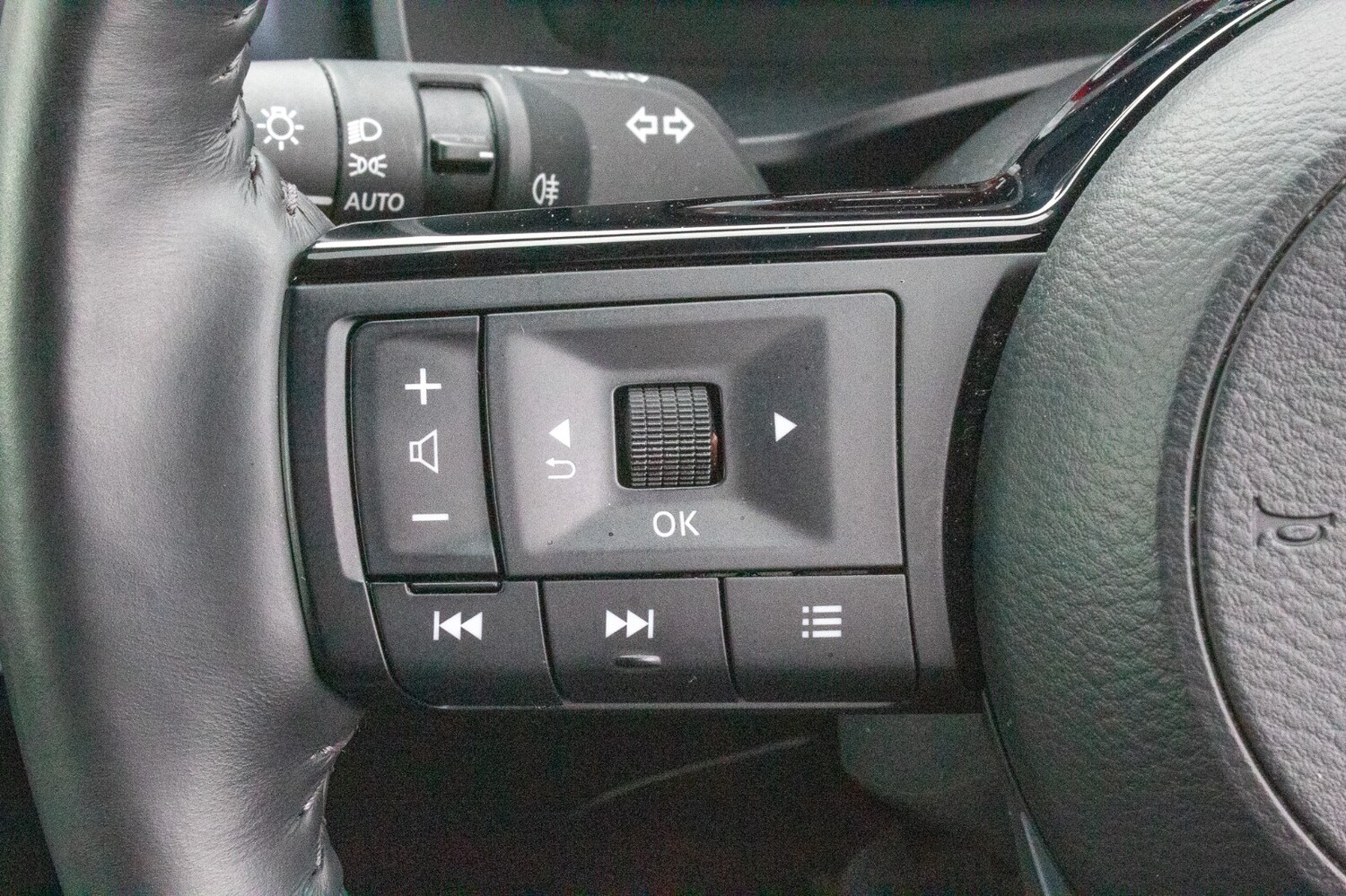 Used Nissan Qashqai 2023 for sale - 76276551: Photo 8