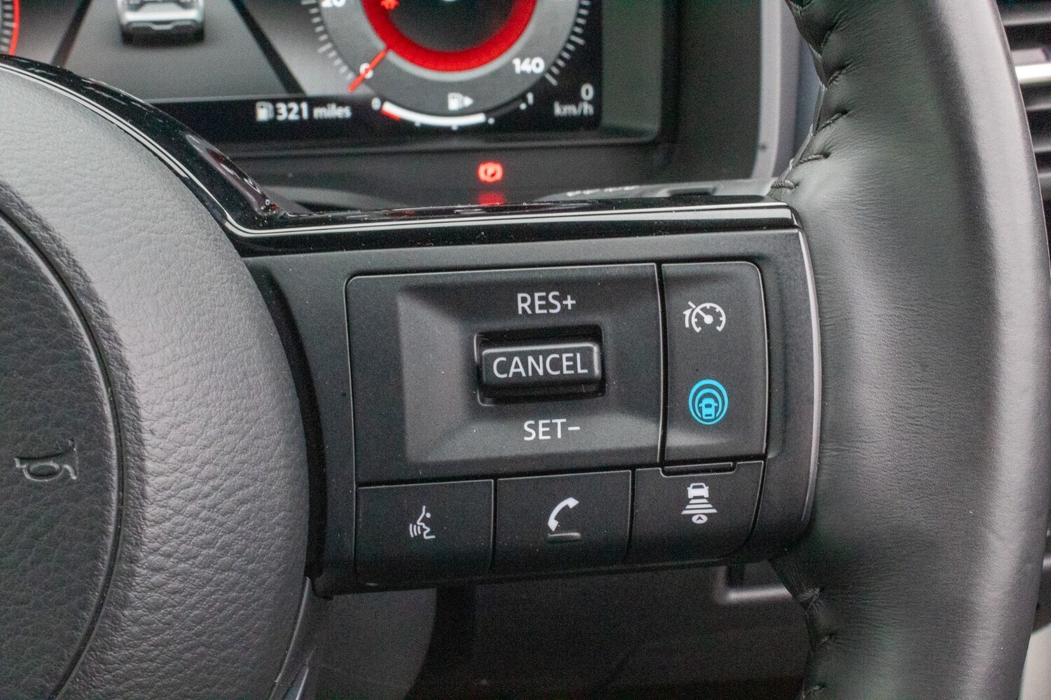 Used Nissan Qashqai 2023 for sale - 76276551: Photo 9