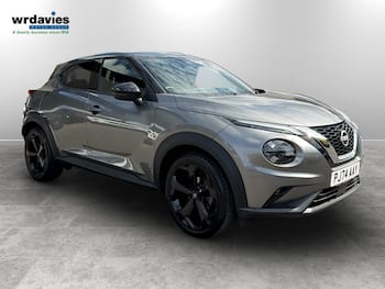 Used Nissan Juke 2024 for sale - 79533784: Photo