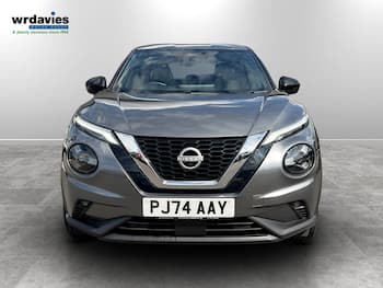 Used Nissan Juke 2024 for sale - 79533784: Photo