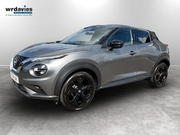 Used Nissan Juke 2024 for sale - 79533784: Photo