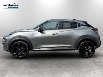 Used Nissan Juke 2024 for sale - 79533784: Photo