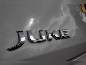 Used Nissan Juke 2020 for sale - 76276465: Photo