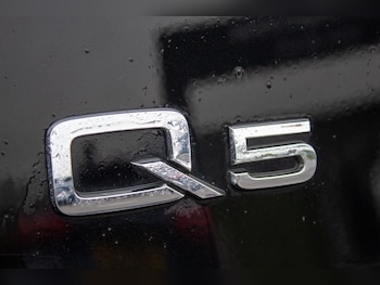 Used Audi Q5 2021 for sale - 77399300: Photo