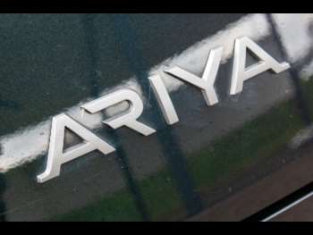 Used Nissan ARIYA 2023 for sale - 74471549: Photo