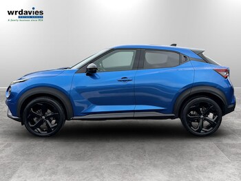 Used Nissan Juke 2025 for sale - 77685789: Photo