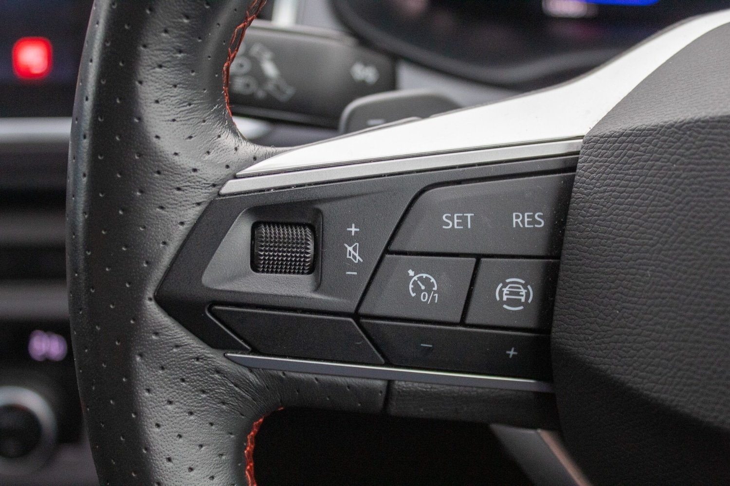 Used SEAT Ateca 2023 for sale - 77256424: Photo 10