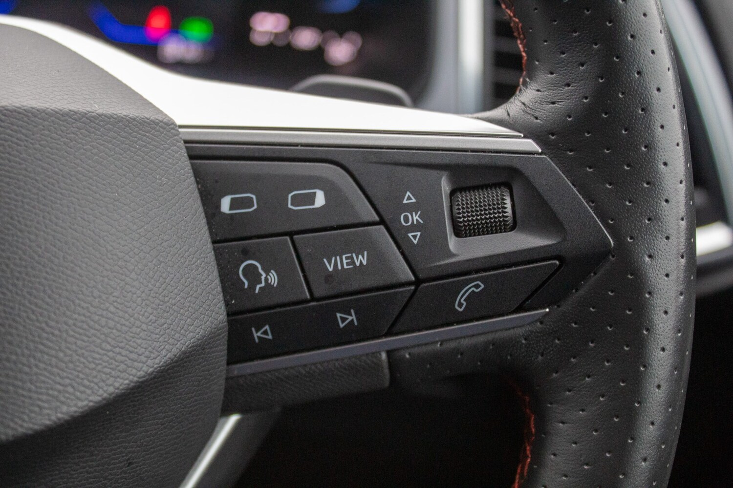 Used SEAT Ateca 2023 for sale - 77256424: Photo 11