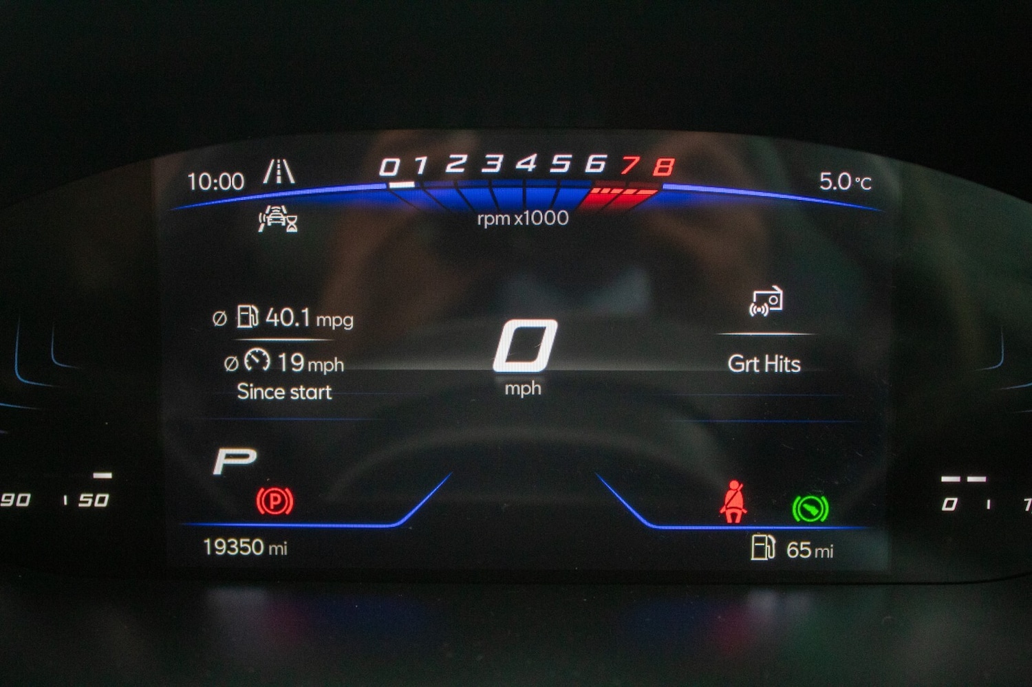 Used SEAT Ateca 2023 for sale - 77256424: Photo 12