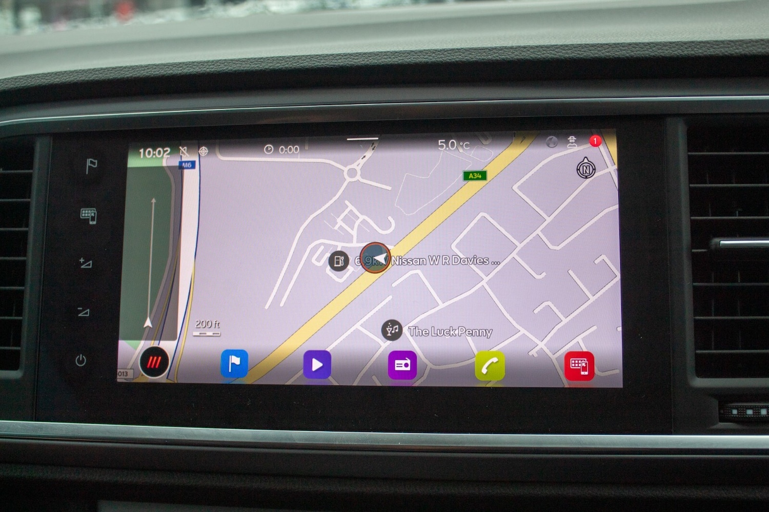 Used SEAT Ateca 2023 for sale - 77256424: Photo 16