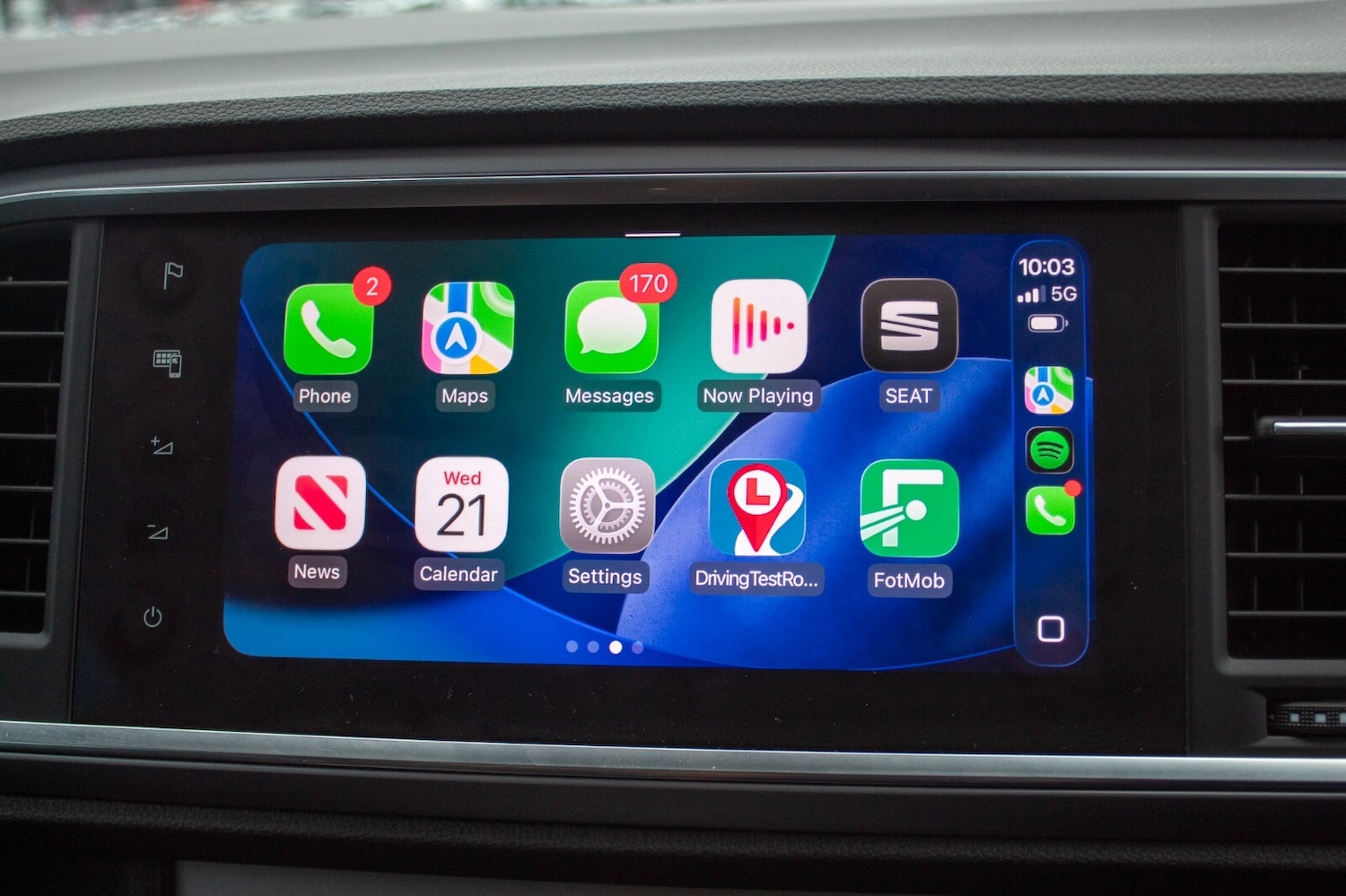 Used SEAT Ateca 2023 for sale - 77256424: Photo 20