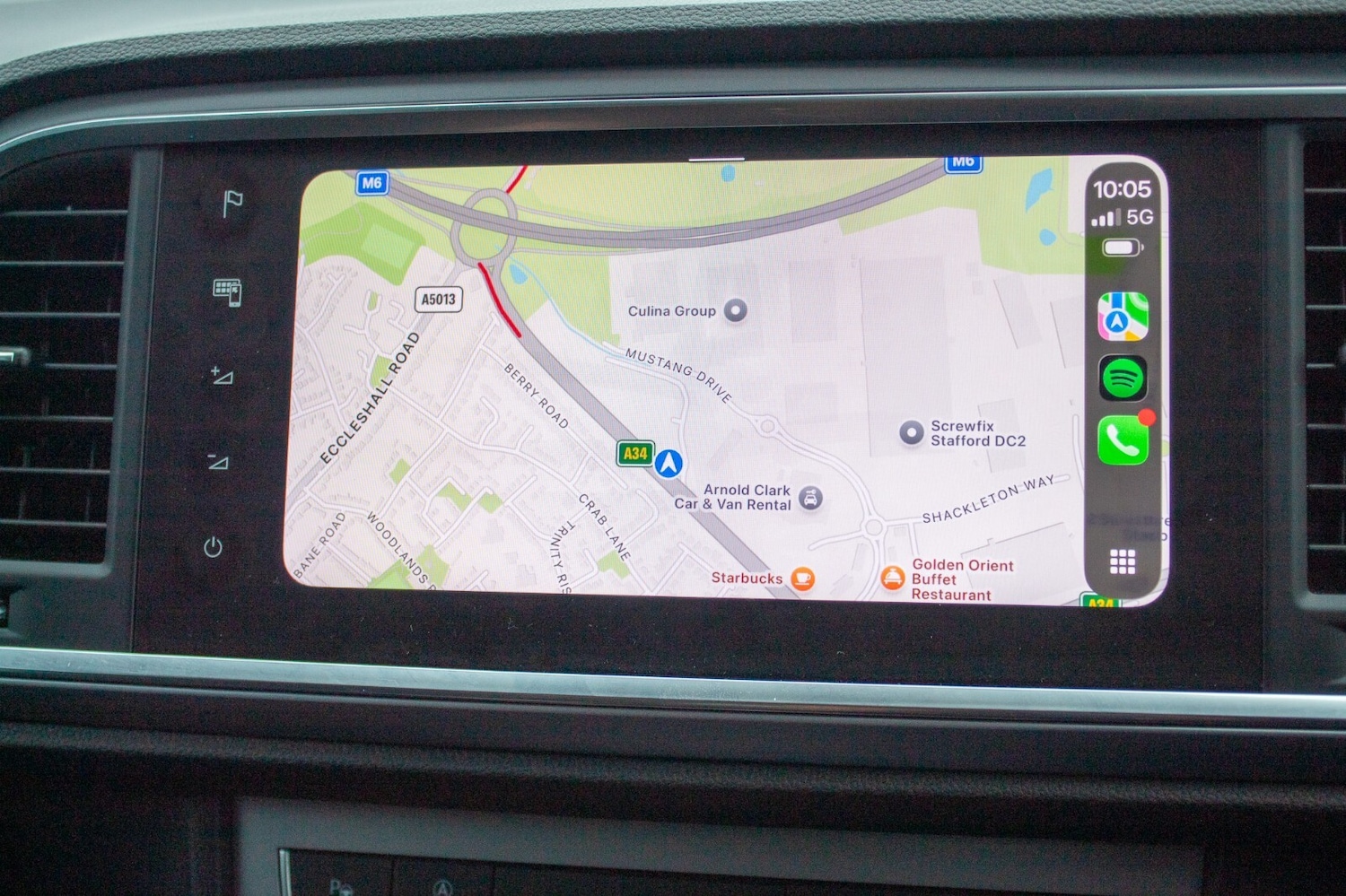 Used SEAT Ateca 2023 for sale - 77256424: Photo 21