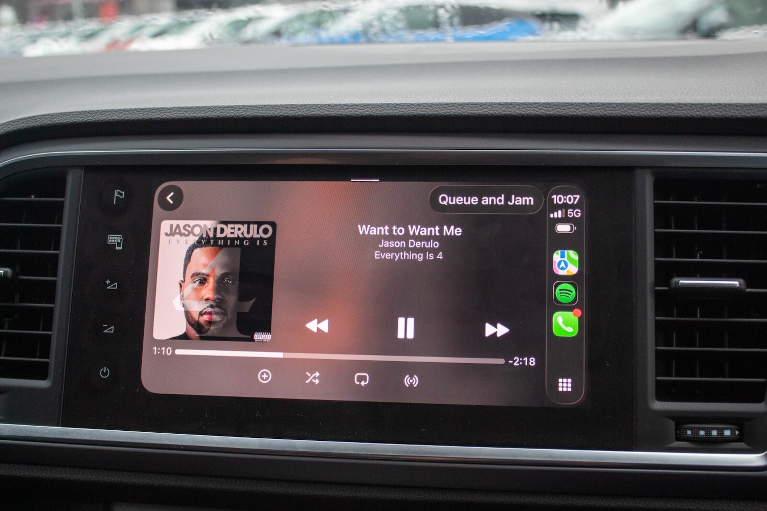 Used SEAT Ateca 2023 for sale - 77256424: Photo 24