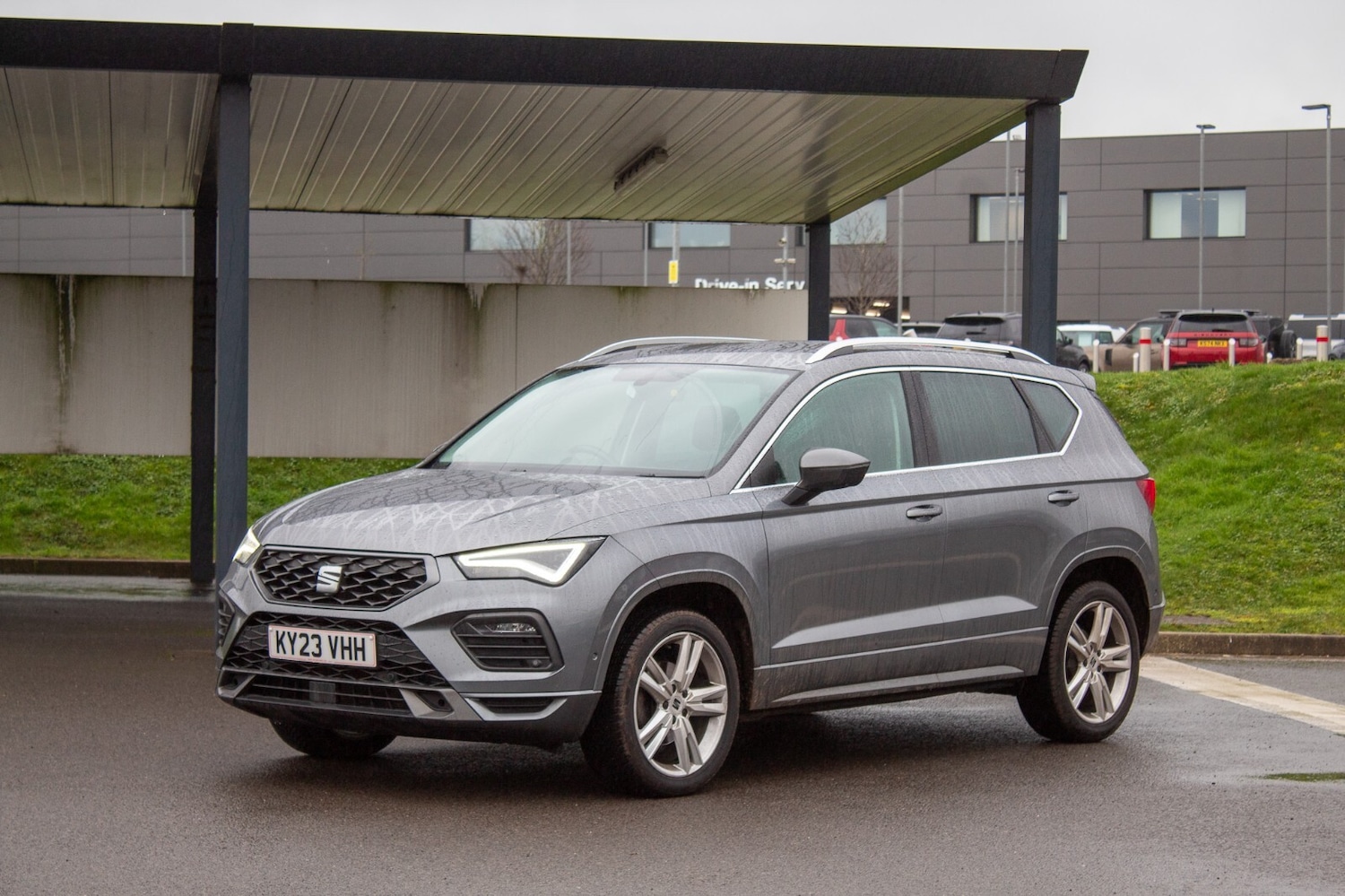 Used SEAT Ateca 2023 for sale - 77256424: Photo 25