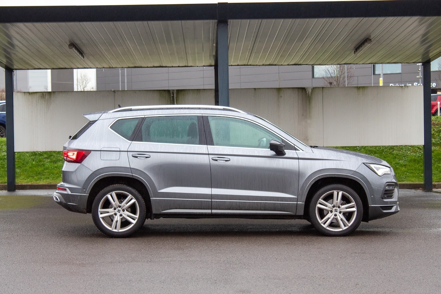 Used SEAT Ateca 2023 for sale - 77256424: Photo 27