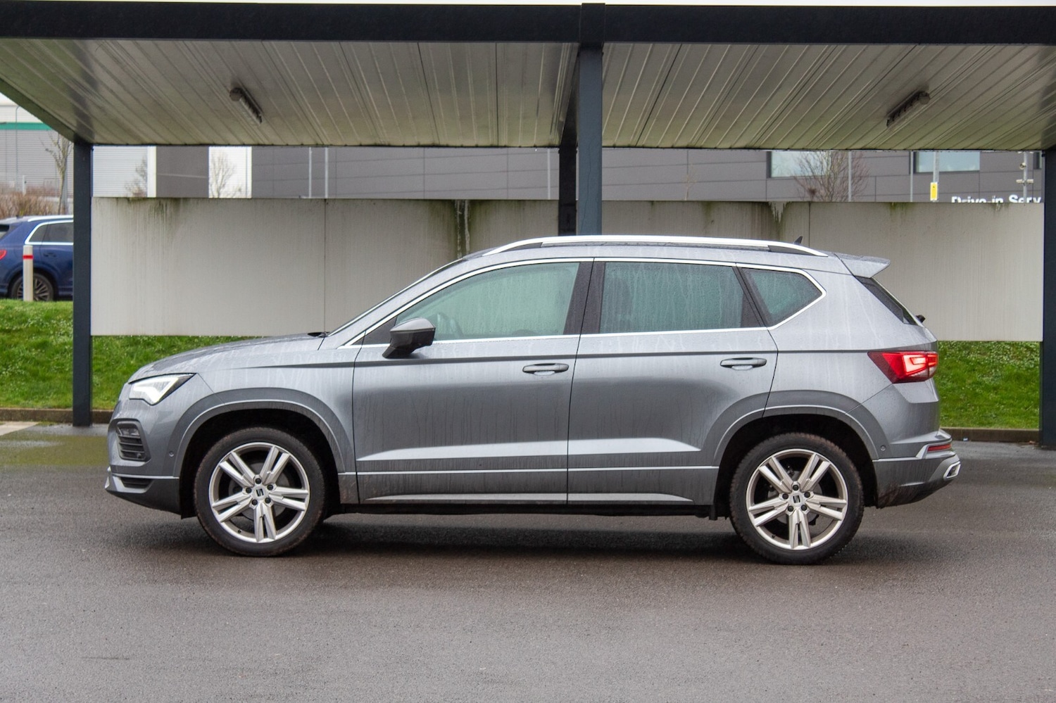 Used SEAT Ateca 2023 for sale - 77256424: Photo 28