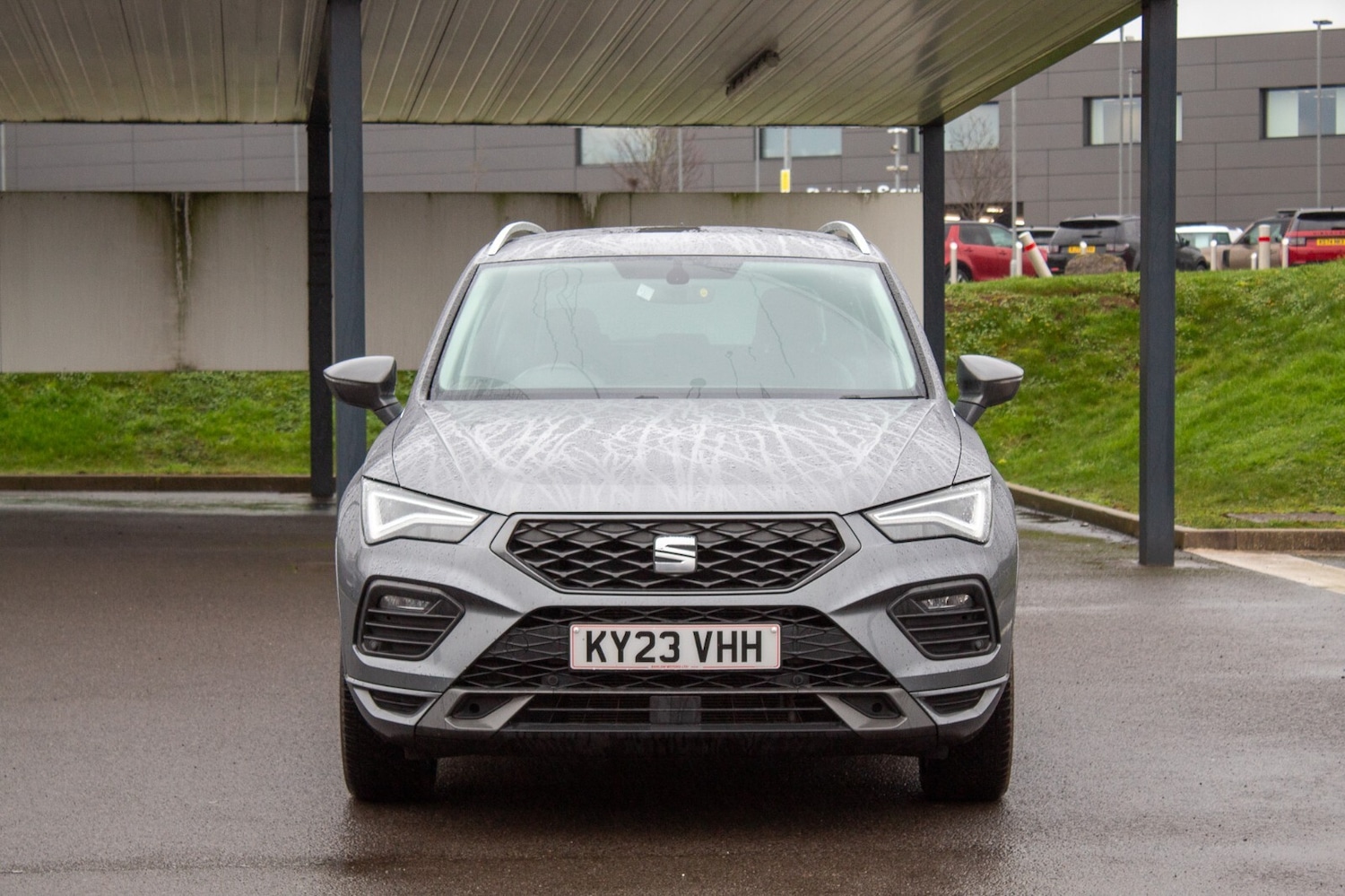 Used SEAT Ateca 2023 for sale - 77256424: Photo 29
