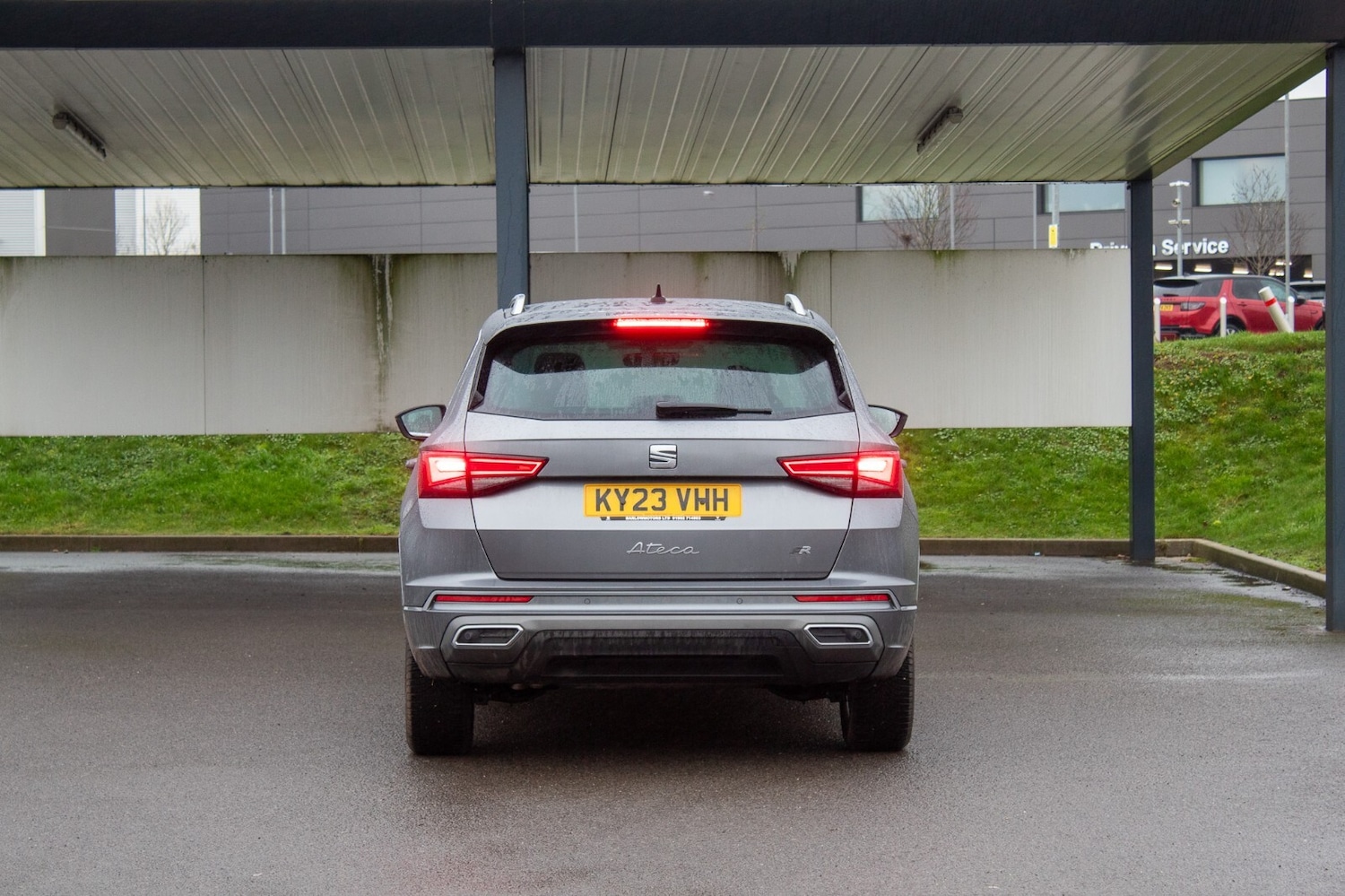 Used SEAT Ateca 2023 for sale - 77256424: Photo 30