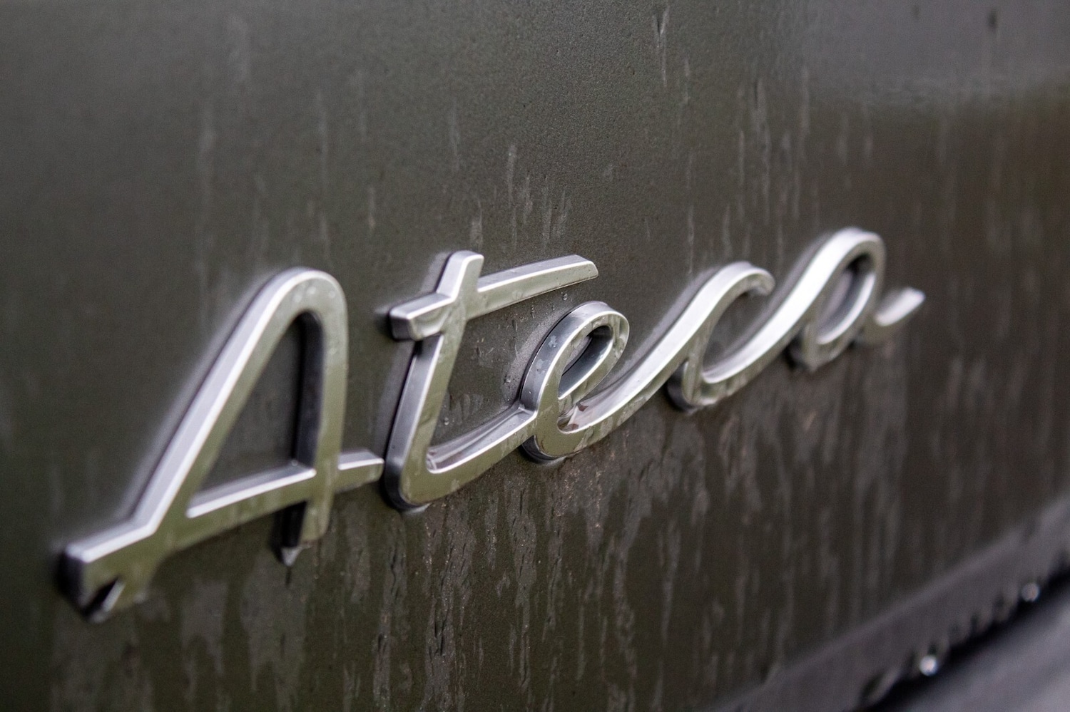 Used SEAT Ateca 2023 for sale - 77256424: Photo 4