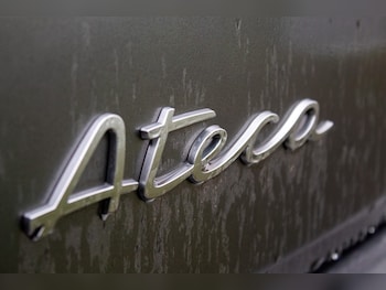 Used SEAT Ateca 2023 for sale - 77256424: Photo