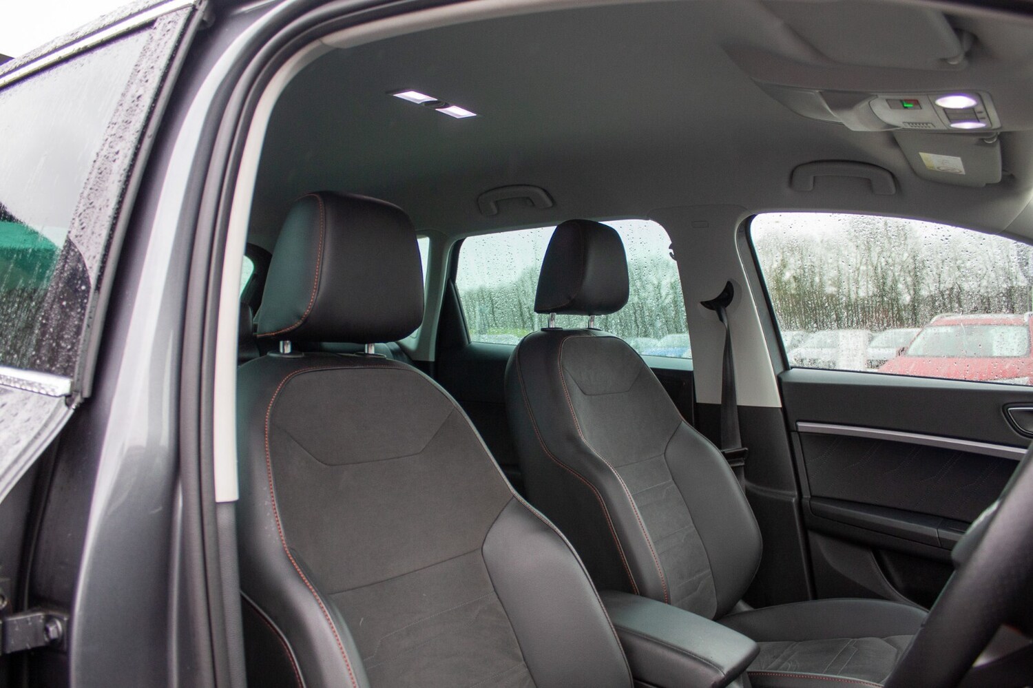 Used SEAT Ateca 2023 for sale - 77256424: Photo 8