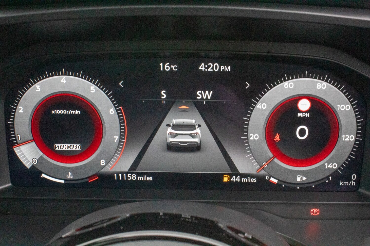 Used Nissan Qashqai 2024 for sale - 76276131: Photo 10