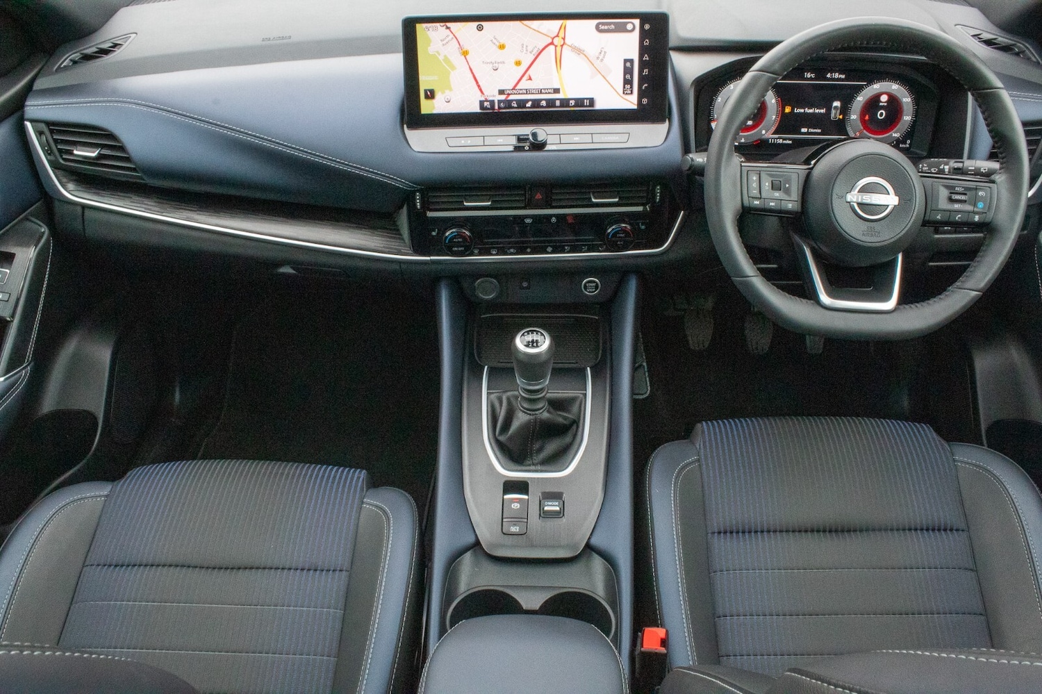 Used Nissan Qashqai 2024 for sale - 76276131: Photo 2