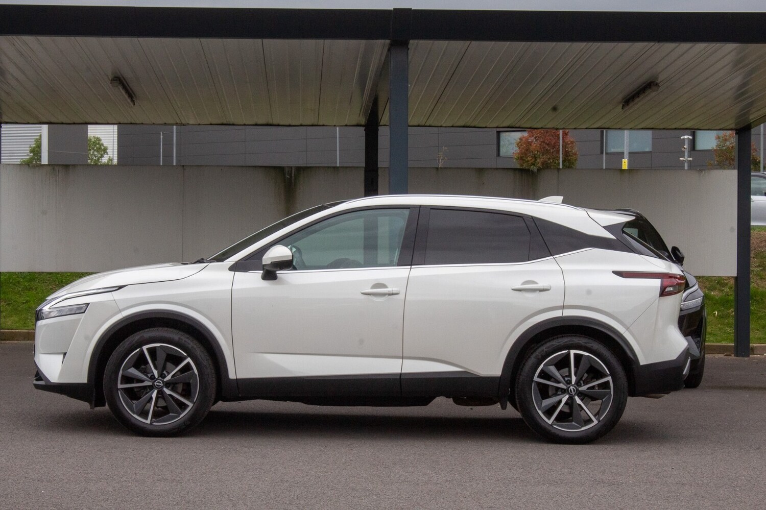 Used Nissan Qashqai 2024 for sale - 76276131: Photo 25