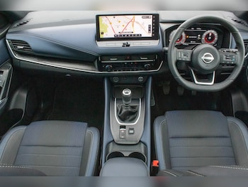 Used Nissan Qashqai 2024 for sale - 76276131: Photo