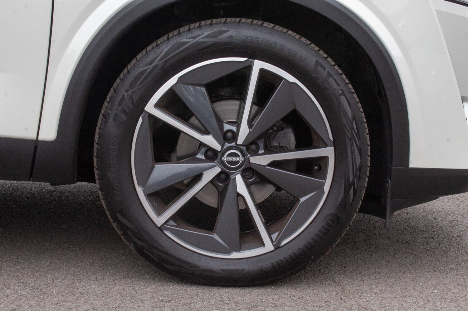 Used Nissan Qashqai 2024 for sale - 76276131: Photo 30