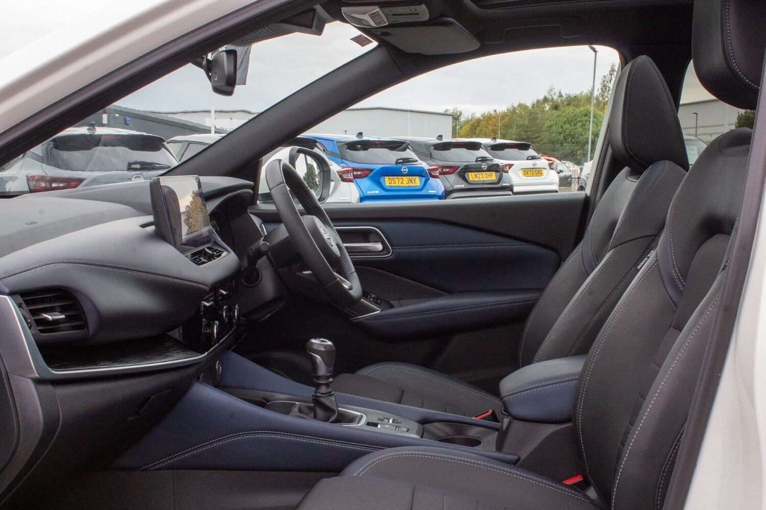 Used Nissan Qashqai 2024 for sale - 76276131: Photo 31