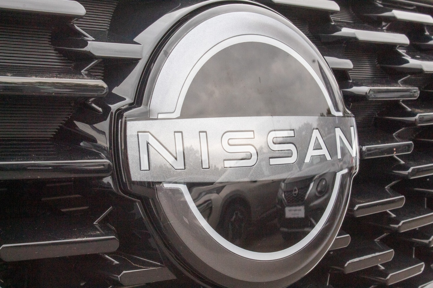 Used Nissan Qashqai 2024 for sale - 76276131: Photo 4