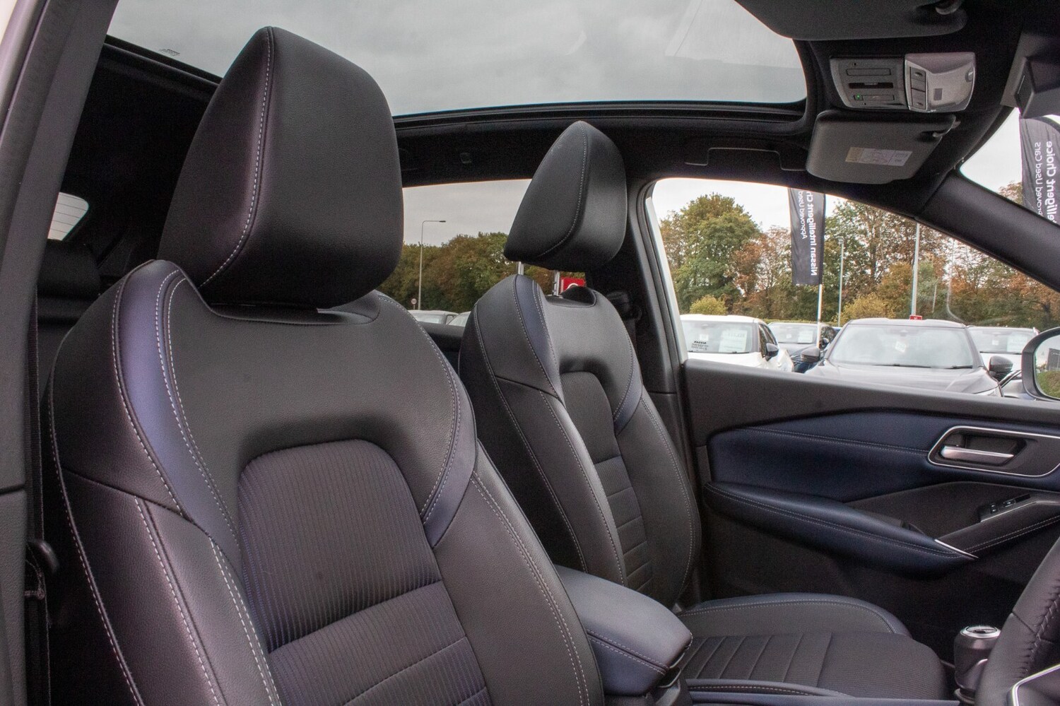 Used Nissan Qashqai 2024 for sale - 76276131: Photo 6