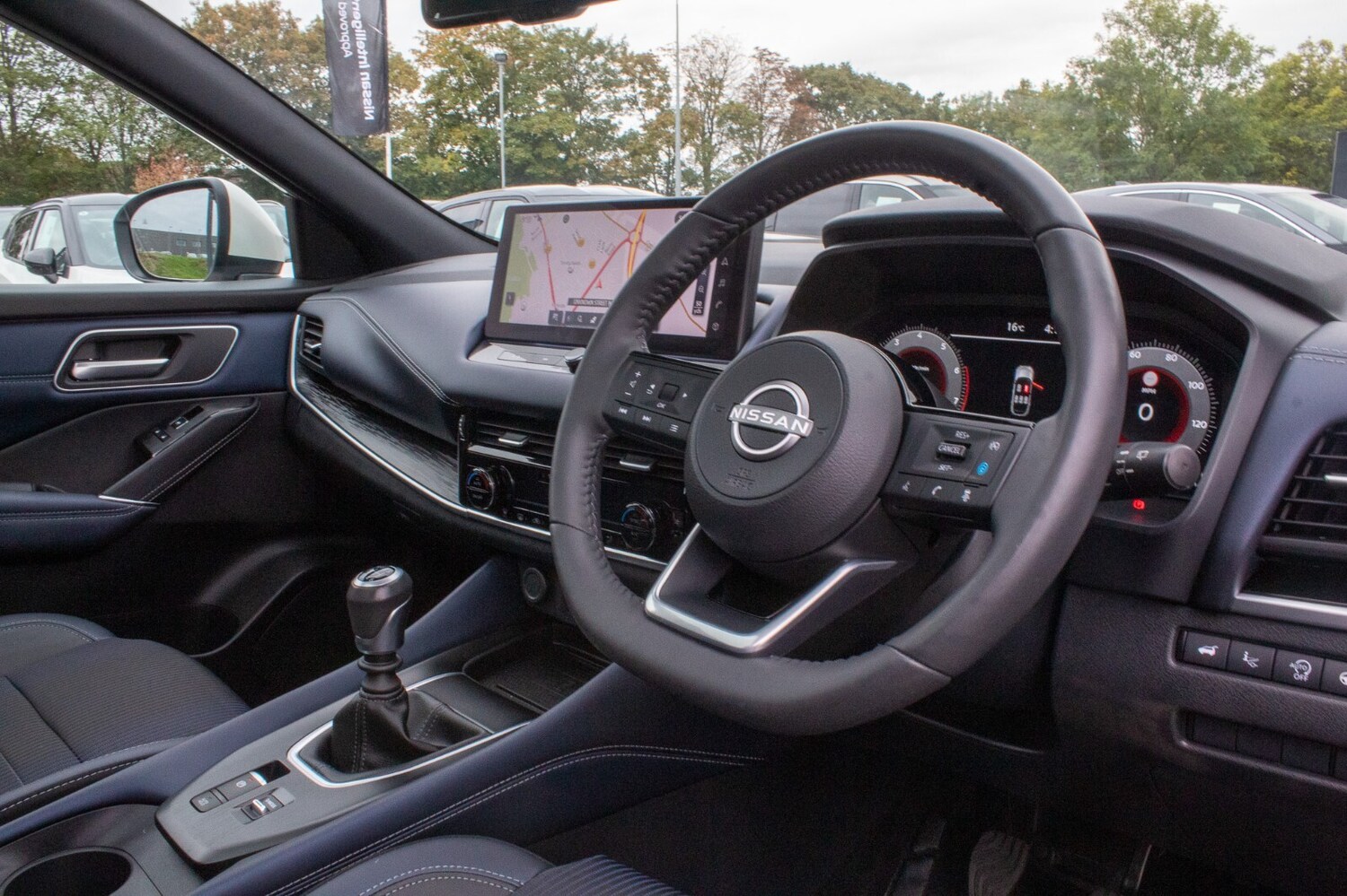 Used Nissan Qashqai 2024 for sale - 76276131: Photo 7